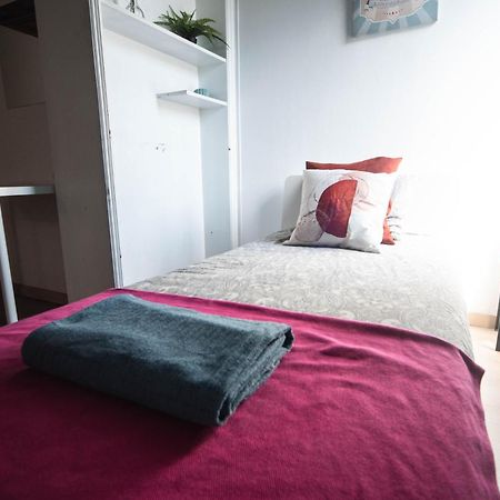 Nice Room By Eixample Barcelona Zewnętrze zdjęcie