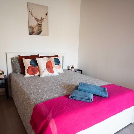 Nice Room By Eixample Barcelona Zewnętrze zdjęcie