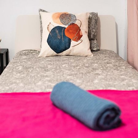 Nice Room By Eixample Barcelona Zewnętrze zdjęcie