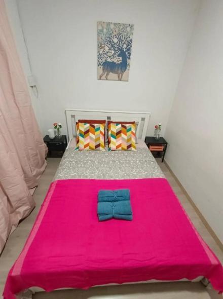 Nice Room By Eixample Barcelona Zewnętrze zdjęcie