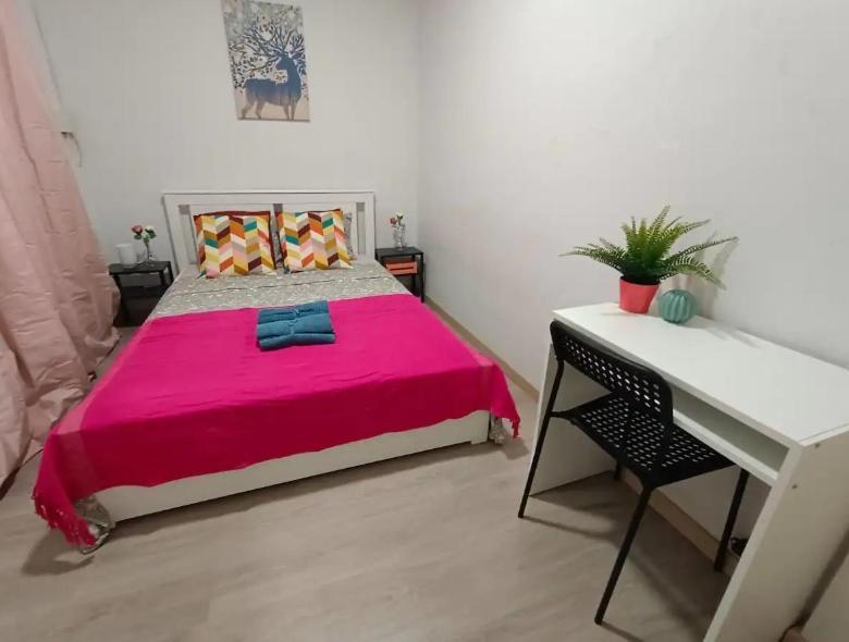 Nice Room By Eixample Barcelona Zewnętrze zdjęcie