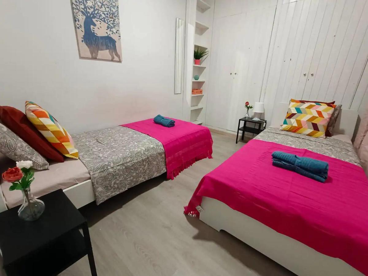 Nice Room By Eixample Barcelona Zewnętrze zdjęcie