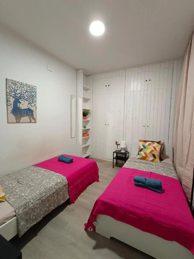Nice Room By Eixample Barcelona Zewnętrze zdjęcie
