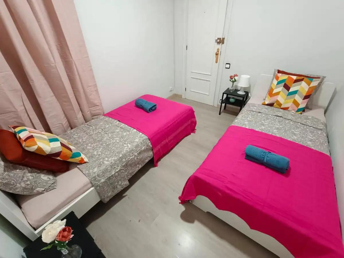 Nice Room By Eixample Barcelona Zewnętrze zdjęcie