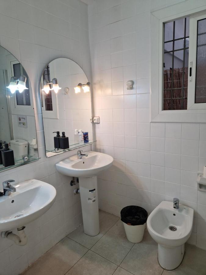 Nice Room By Eixample Barcelona Zewnętrze zdjęcie