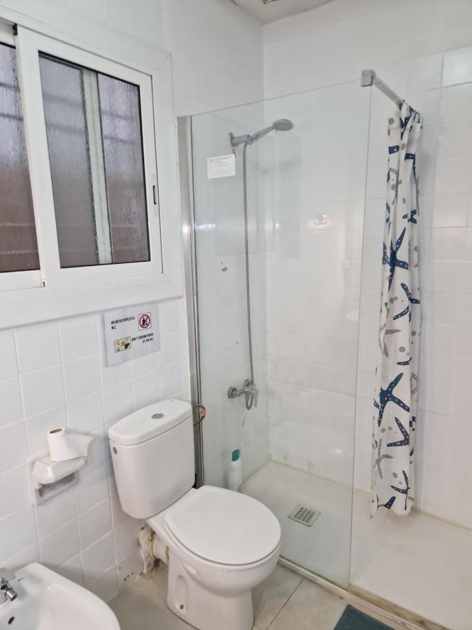 Nice Room By Eixample Barcelona Zewnętrze zdjęcie