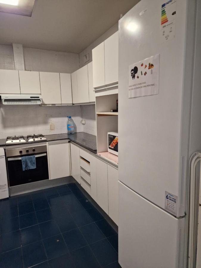 Nice Room By Eixample Barcelona Zewnętrze zdjęcie