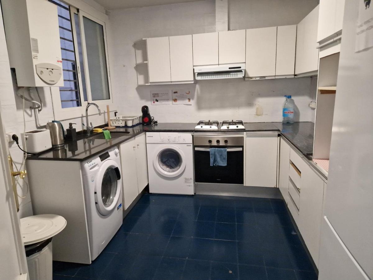 Nice Room By Eixample Barcelona Zewnętrze zdjęcie