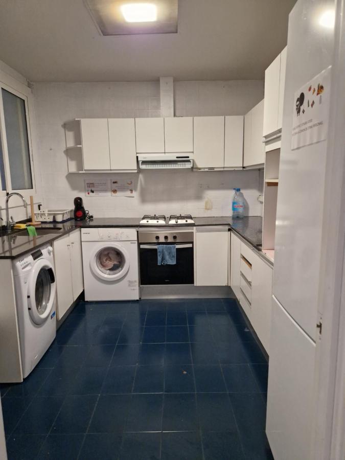 Nice Room By Eixample Barcelona Zewnętrze zdjęcie