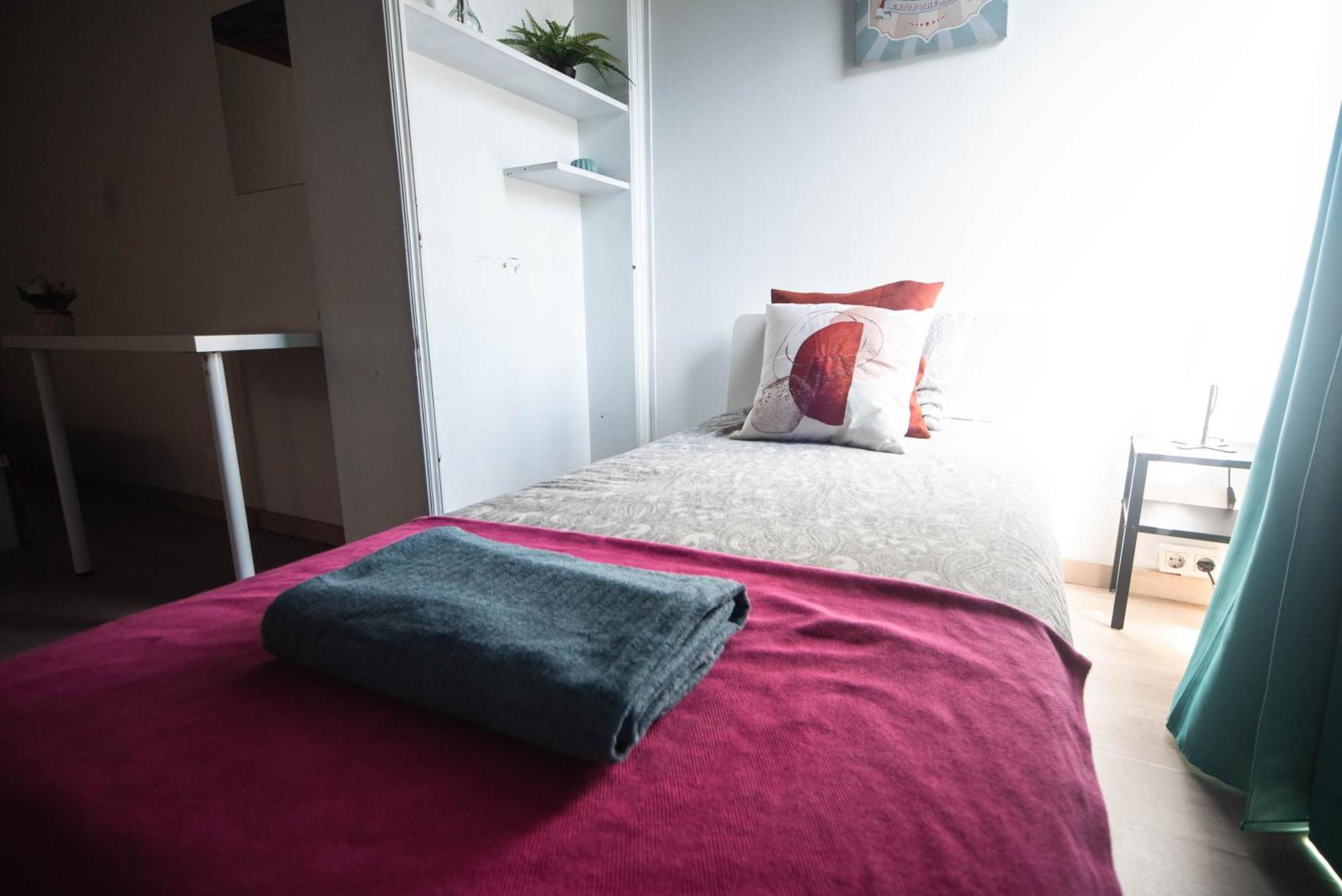 Nice Room By Eixample Barcelona Zewnętrze zdjęcie