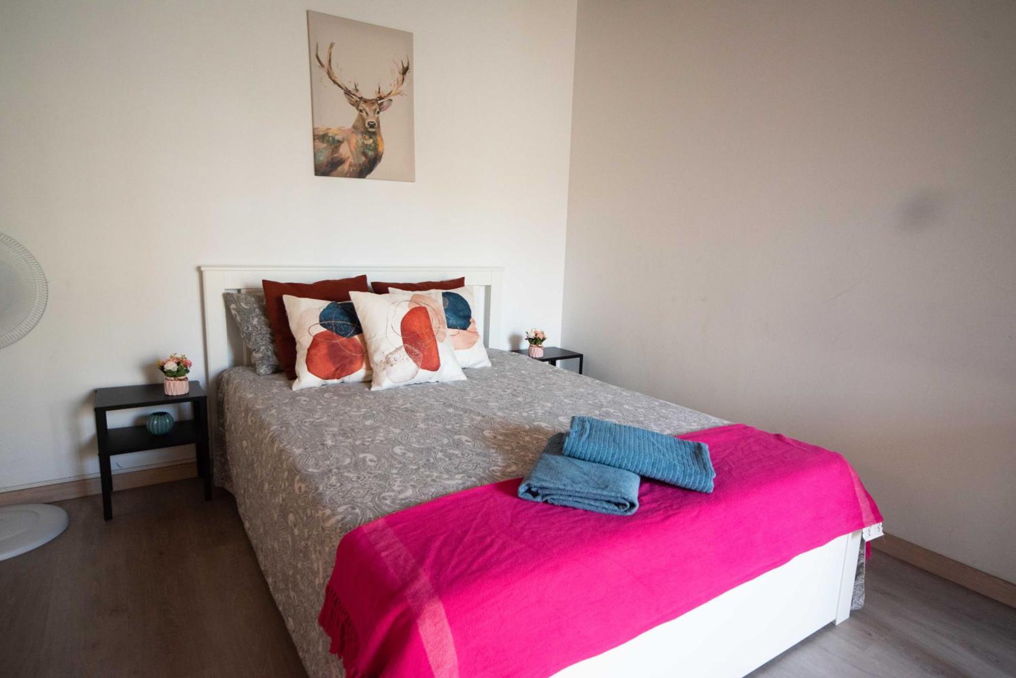 Nice Room By Eixample Barcelona Zewnętrze zdjęcie