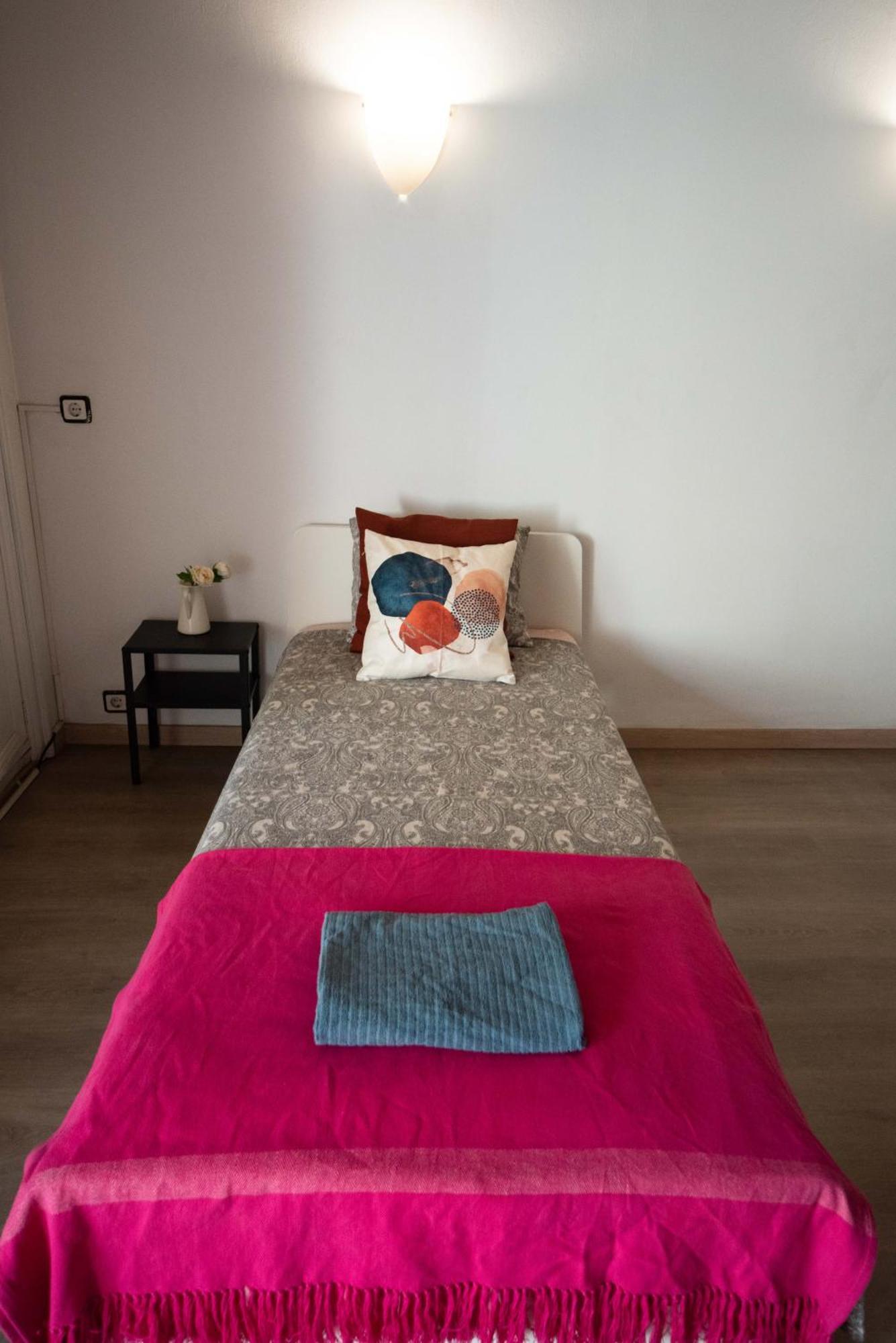 Nice Room By Eixample Barcelona Zewnętrze zdjęcie