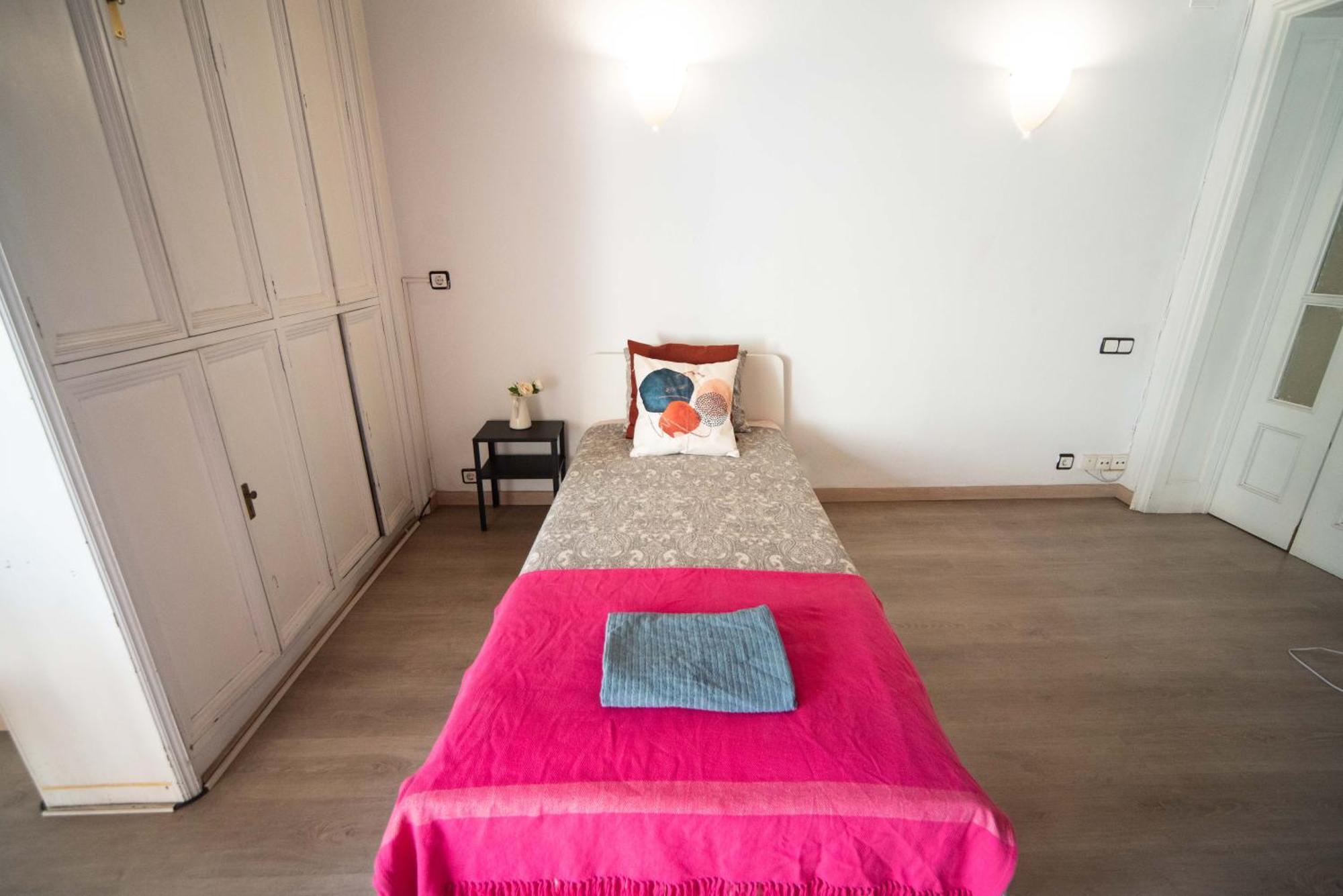 Nice Room By Eixample Barcelona Zewnętrze zdjęcie