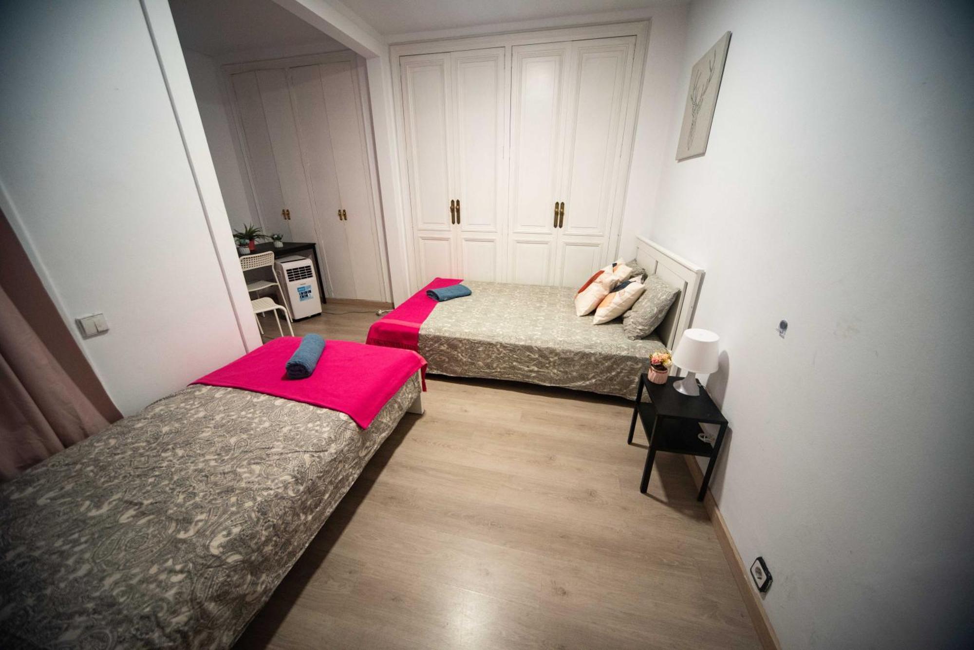 Nice Room By Eixample Barcelona Zewnętrze zdjęcie