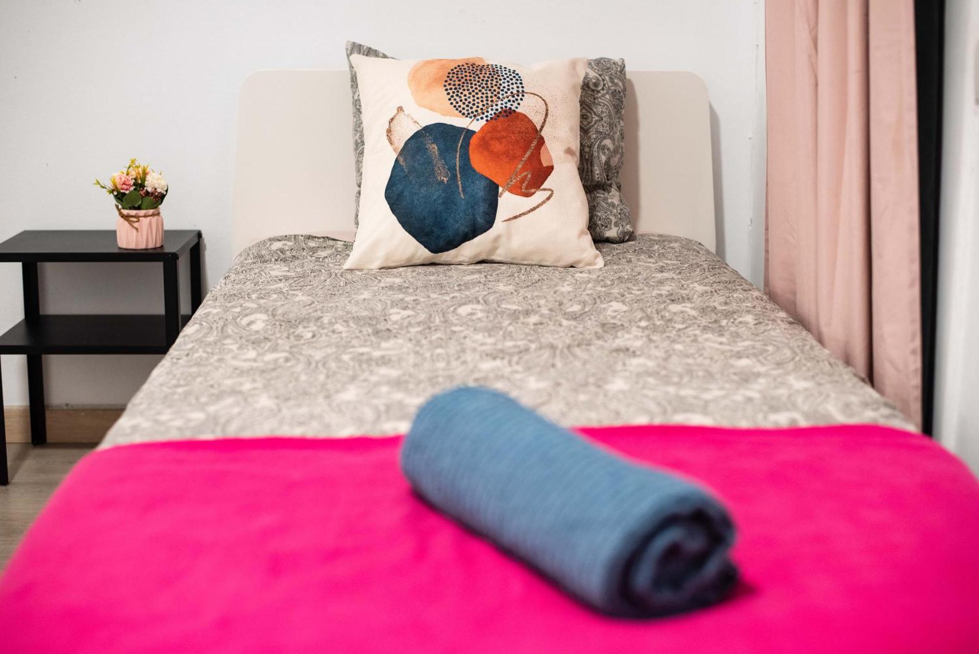 Nice Room By Eixample Barcelona Zewnętrze zdjęcie