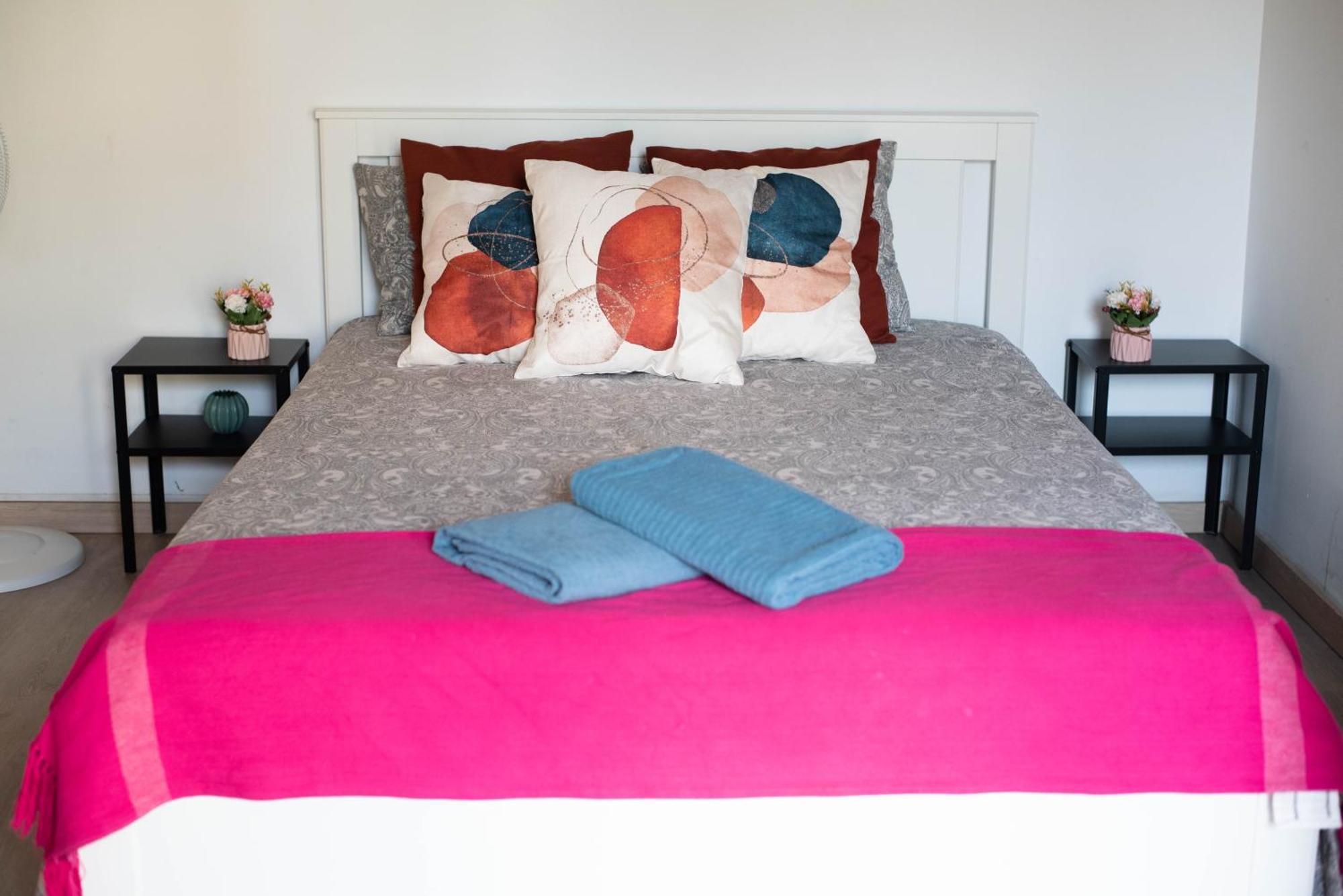 Nice Room By Eixample Barcelona Zewnętrze zdjęcie