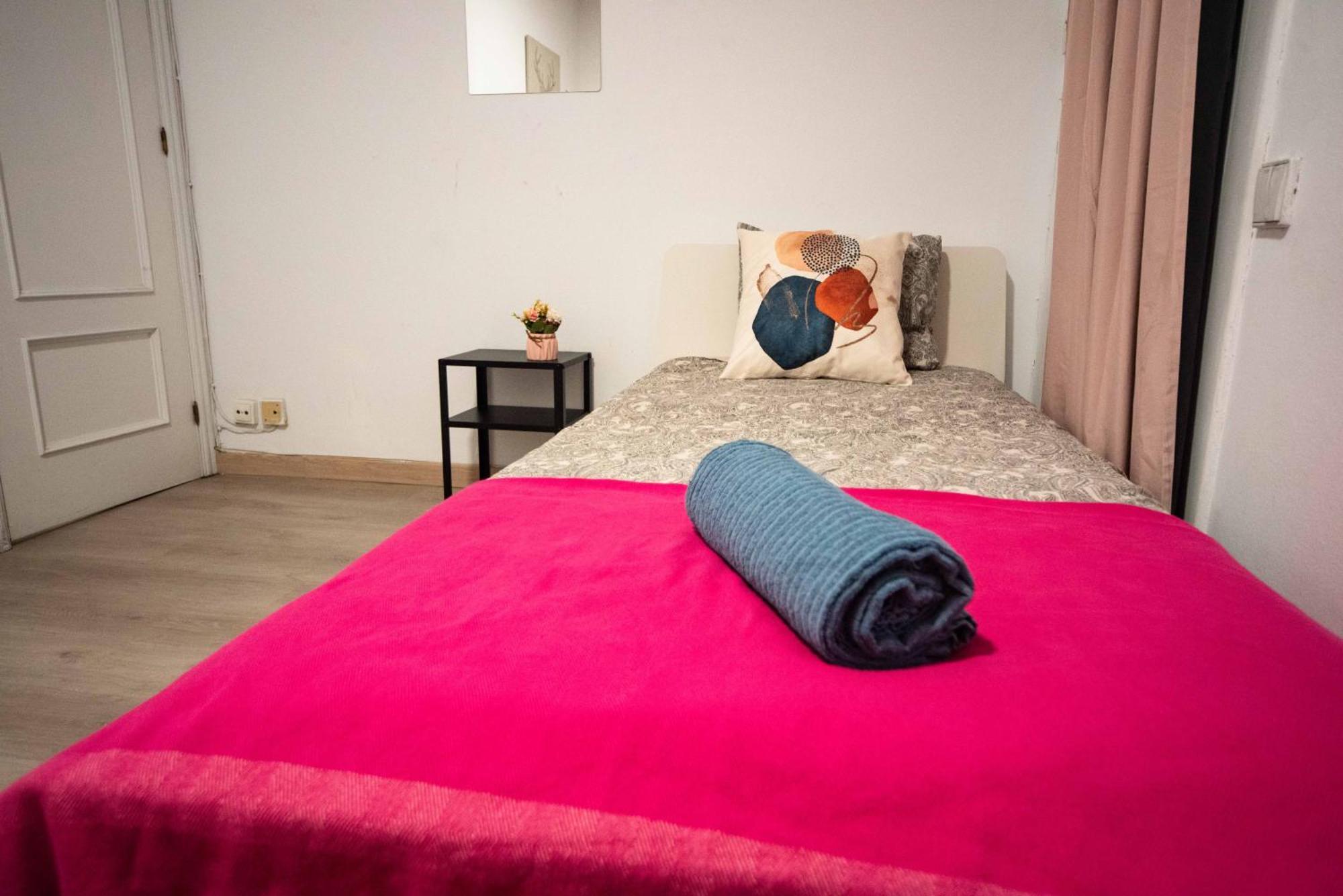 Nice Room By Eixample Barcelona Zewnętrze zdjęcie