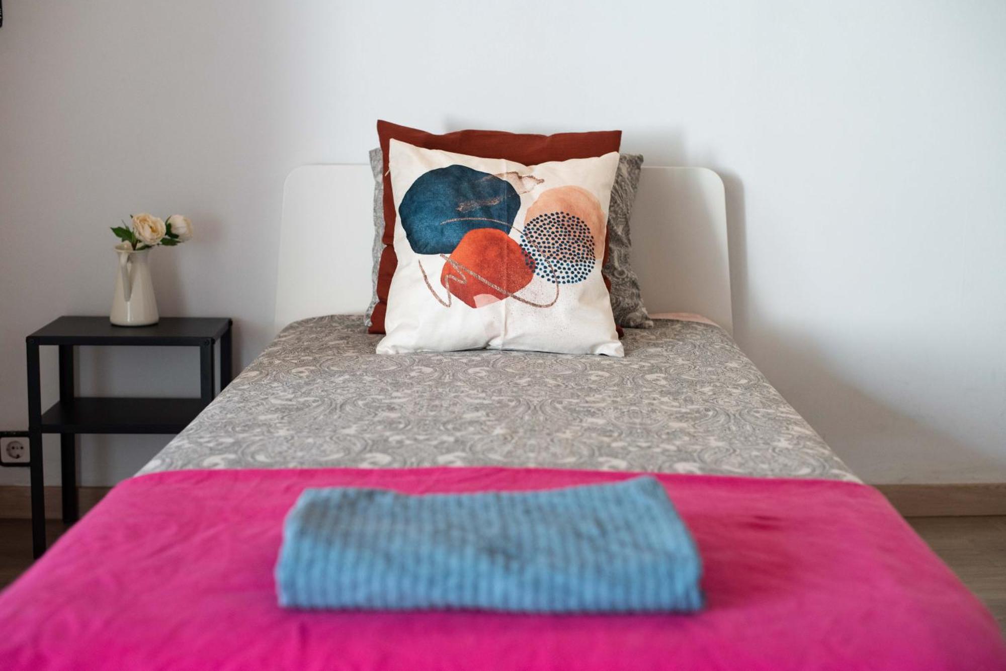 Nice Room By Eixample Barcelona Zewnętrze zdjęcie
