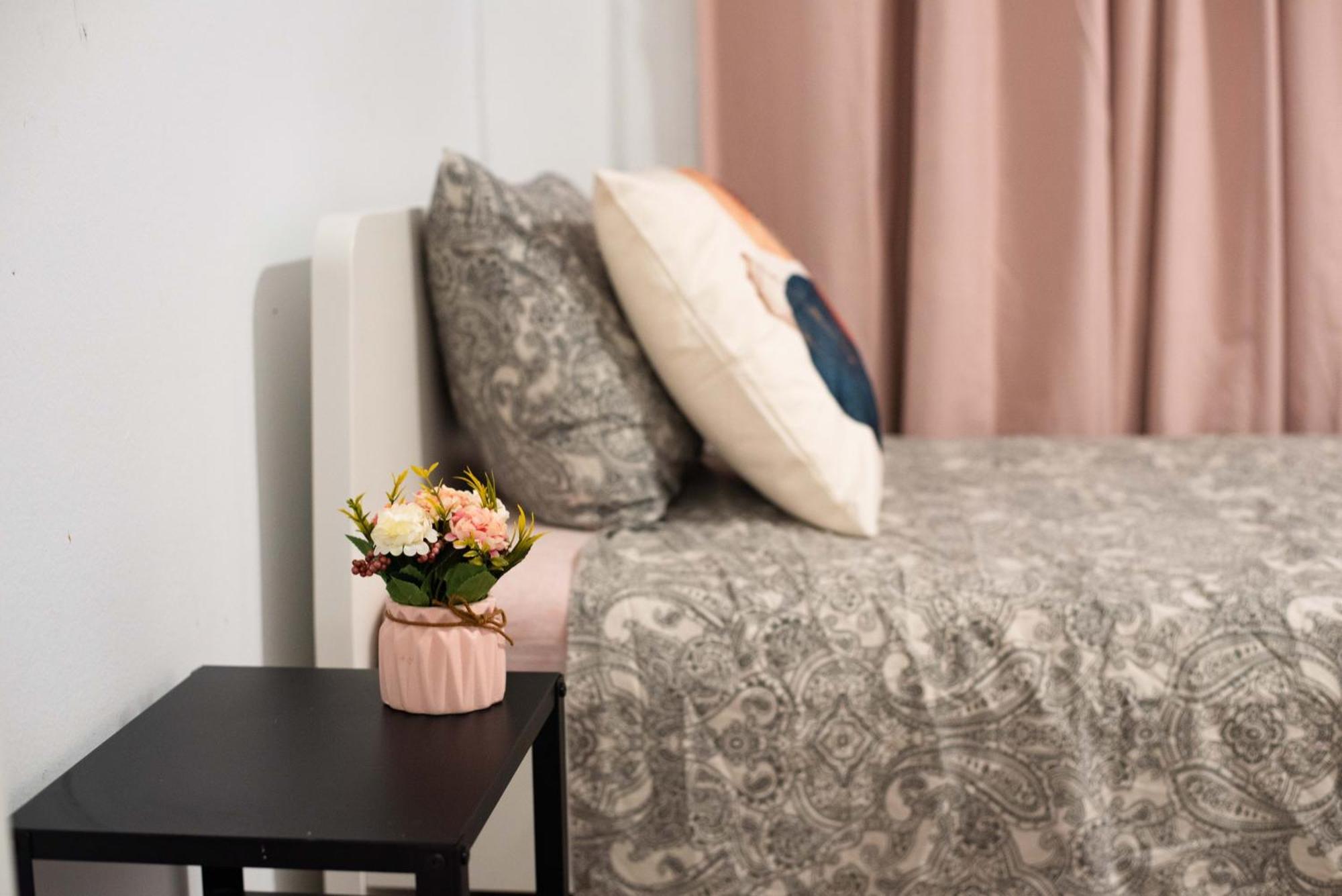 Nice Room By Eixample Barcelona Zewnętrze zdjęcie